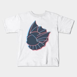 water Kids T-Shirt